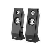 trust 2.0 Speaker Set SP-2420 UK - PC multimedia