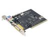 TRUST 5.1 PCI Surround Sound Card SC-5200 &#8211; coaxial digital output