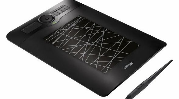 Trust Aeroo Widescreen Graphic Tablet