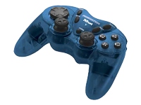 TRUST Dual Stick Gamepad Blue GM-1520T