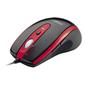 Trust High Performance Optical Gamer Mouse GM-4600