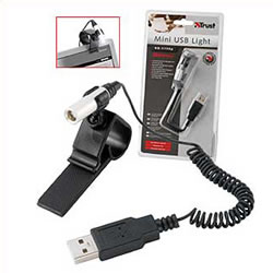 Trust Mini USB Light