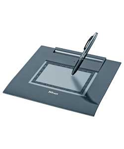 Trust Slimline Design Tablet 5300