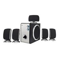 trust Soundforce 5.1 Surround Speaker Set