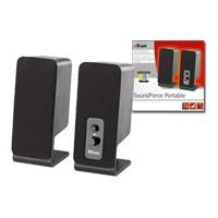 Soundforce Portable - PC multimedia