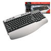 TRUST UK SILVERLINE DIRECT ACCESS KEYBOARD