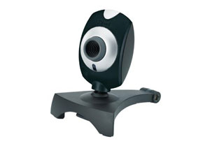 trust USB 2.0 Hi Res Webcam WB-3500T - Ref. 14384 -CLEARANCE