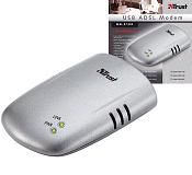 USB ADSL Broadband Modem MD-3100