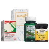 Detox Pack