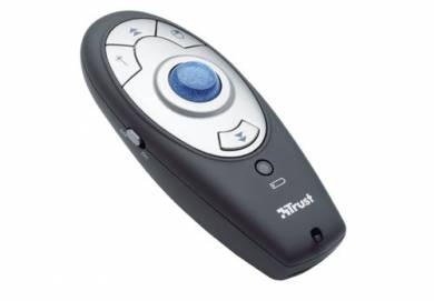 Wireless Presenter