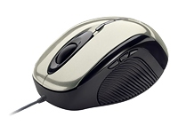 TRUST XpertClick Optical Combi Mouse MI-2900Z