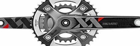 Xx Q166 Gxp 10 Speed Chainset