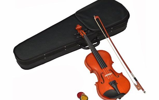 ts-ideen  4404 1/2 Childrens Violin Set