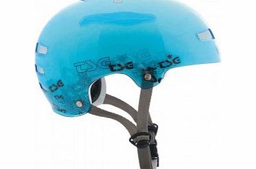 TSG Evolution Helmet