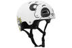 TSG Nipper Maxi Panda Helmet