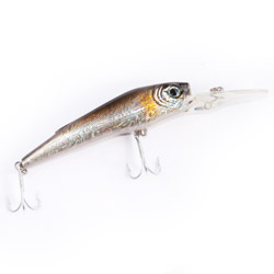 Tsunami Deep Crank Diver X42