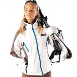 Tsunami Ladies Masella Jacket