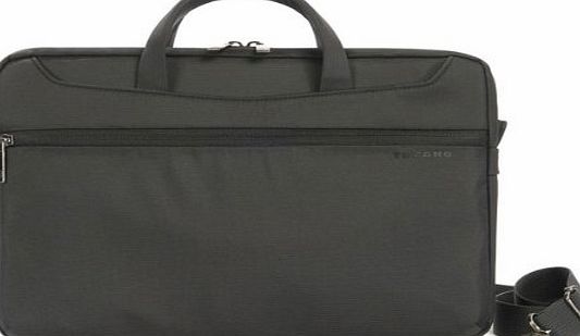 Tucano Work Out II Slim Bag for 13 inch MacBook Pro/Retina - Black