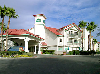 La Quinta Inn and Suites Tucson Airport