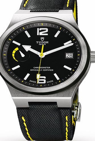 Tudor North Flag Mens Watch M91210N-0002