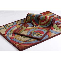 Wool Rug