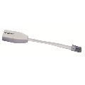 TUK RJ45 Corded Line Adaptor -Secondary