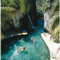 Tulum RuinsTour and Xel-Ha All Incl Eco-Waterpark Tulum Ruins Tour   Xel-Ha Eco-Waterpark