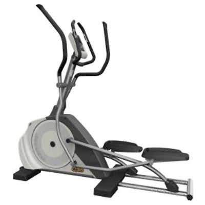 C35 Elliptical Cross Trainer - 19 Stride