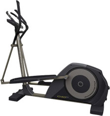 C40-19 Elliptical