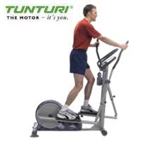 Tunturi C6 Elliptical