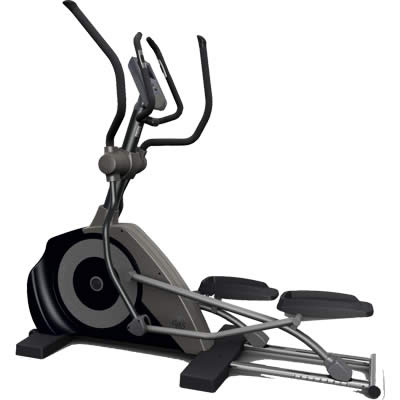 C85 Endurance Cross Trainer (Pre-Owned model) (Tunturi C85 Cross trainer 2008 model)