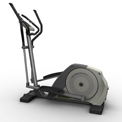 Tunturi CE30 Elliptical Cross Trainer (16and#39;and39; Stride)