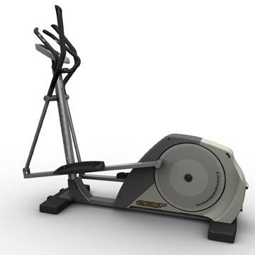 CE35 Elliptical Crosstrainer