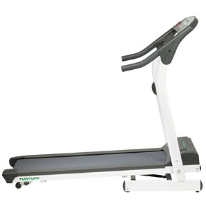 Tunturi J3.5F Folding Treadmill