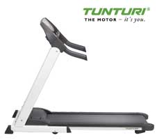 J4F Treadmill