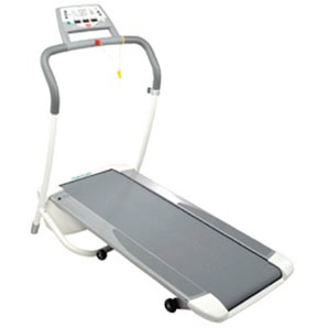 Tunturi J7F Folding Treadmill