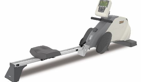 Tunturi R25 Folding Magnetic Rower