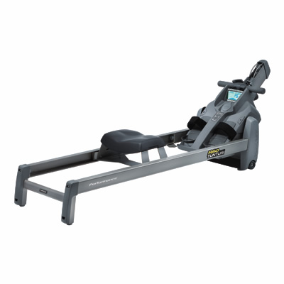 Tunturi R60 Performance Rower *Catalogue Return*