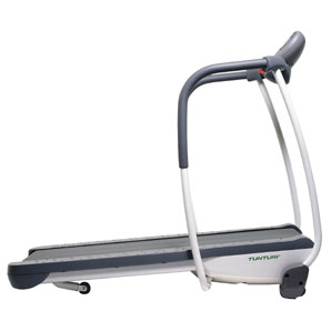 Tunturi T Track Folding Treadmill - Gamma 200