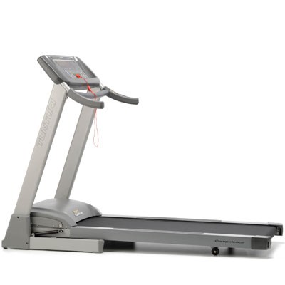 Tunturi T30 Folding Treadmill NEW for 2008