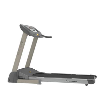 T40 Performance Treadmill 2009 Model