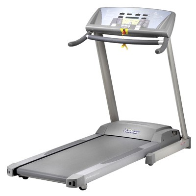 T60 Folding Treadmill and Free Install 2008