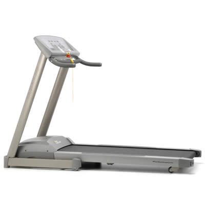 T60 Performance Treadmill 2008 Model (Tunturi T60 Treadmill 2008 Model)