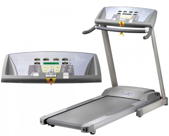 Tunturi T60 Treadmill