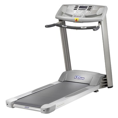 Tunturi T90 Non-Folding Treadmill   Free Installation