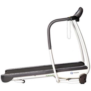 Tunturi Treadmill T Track with Gamma 300 Console