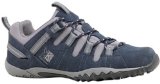 Karrimor Mens Traveller Shoe Navy/Pewter