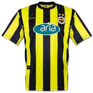  Fenerbache home 03/04