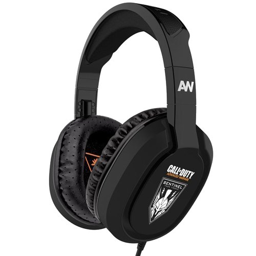 Call of Duty Advanced Warfare Ear Force Sentinel Task Force (PS4)