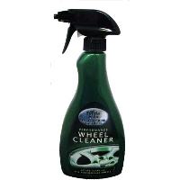 Turtlewax Platinum Wheel Cleaner